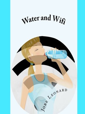 cover image of Water and Wifi